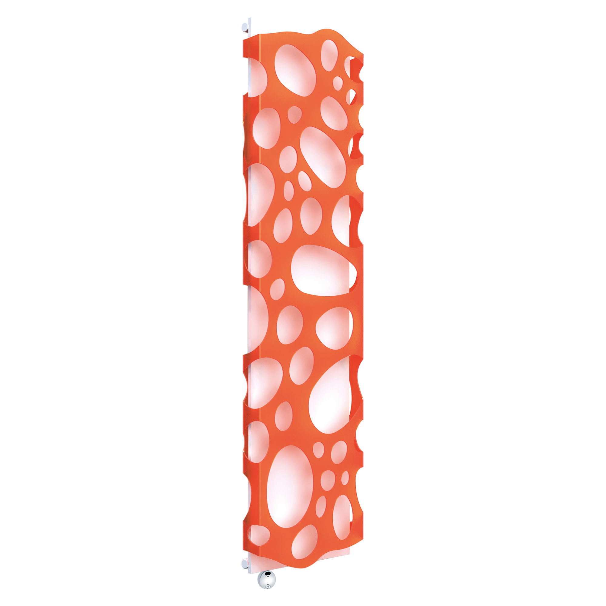 El Radiator 700 W Scuba Vit-Orange