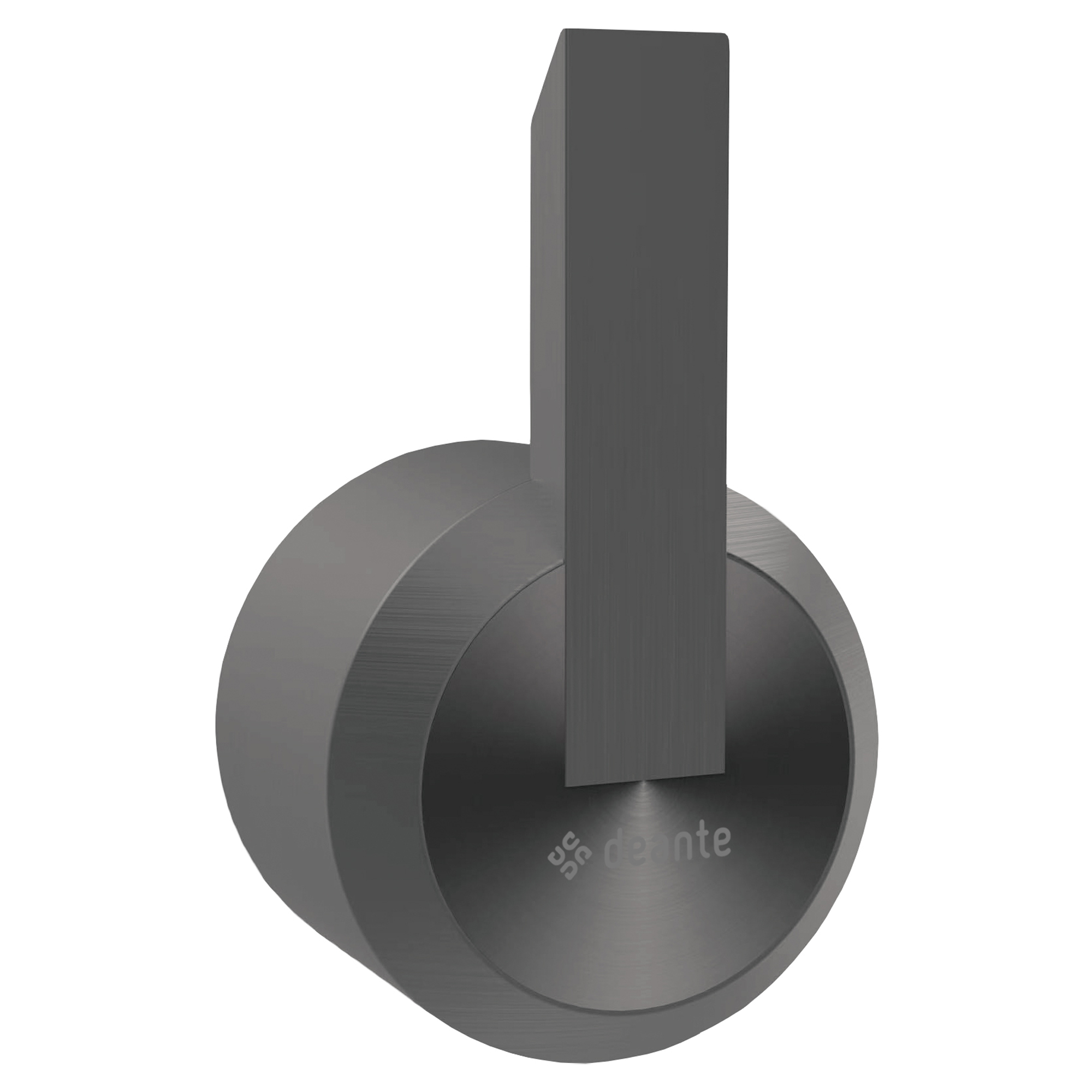 Väggkrokar Arnika Titanium Matt