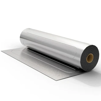 Rointe Värmematta <strong>Erko</strong>  140 W/m², 10.0 m² För Laminat, Vinyl, Linoleum och Heltäckningsgolv