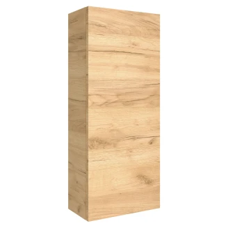 Väggskåp <strong>Runa</strong>  Trä Ljus Matt