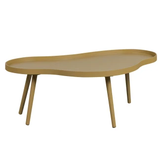 Woood Sidobord <strong>Mae</strong>  Alpaca