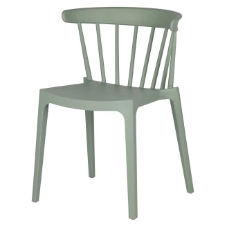 Woood Trädgårdsstol <strong>Bliss</strong>  Ljusgrön