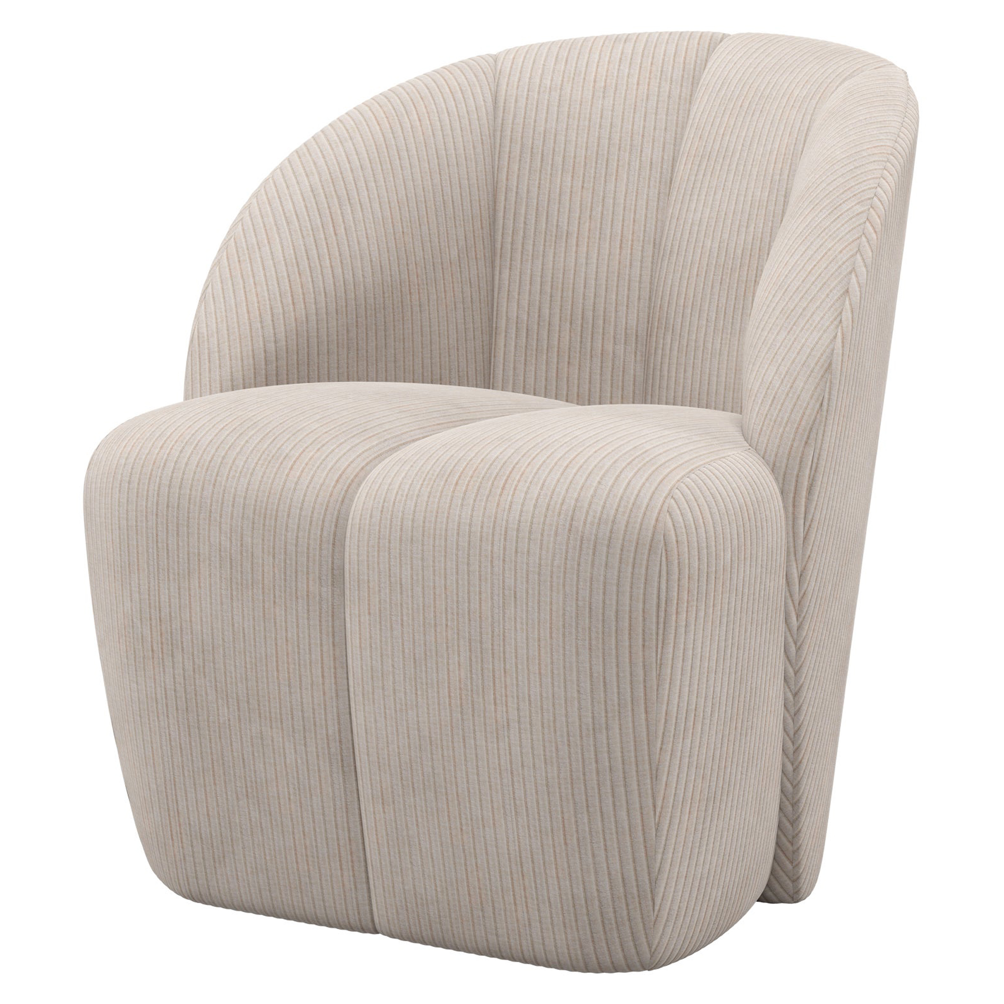 Woood Fåtölj Mojo Ljusbeige