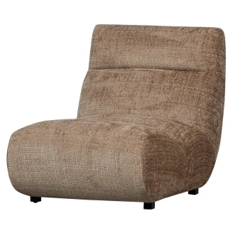 Woood Loungefåtölj <strong>Observe</strong>  Lera