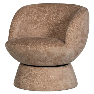 Woood Loungefåtölj <strong>Shuffle</strong>  Natur