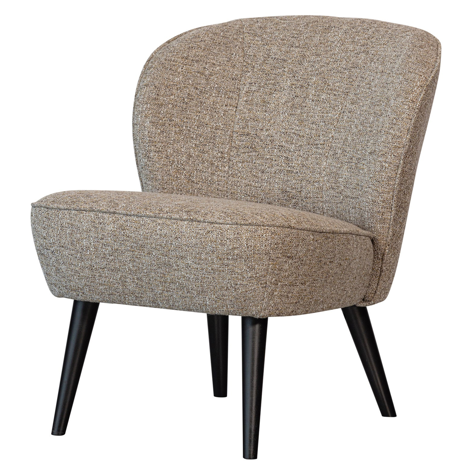 Woood Stol Sara Natur