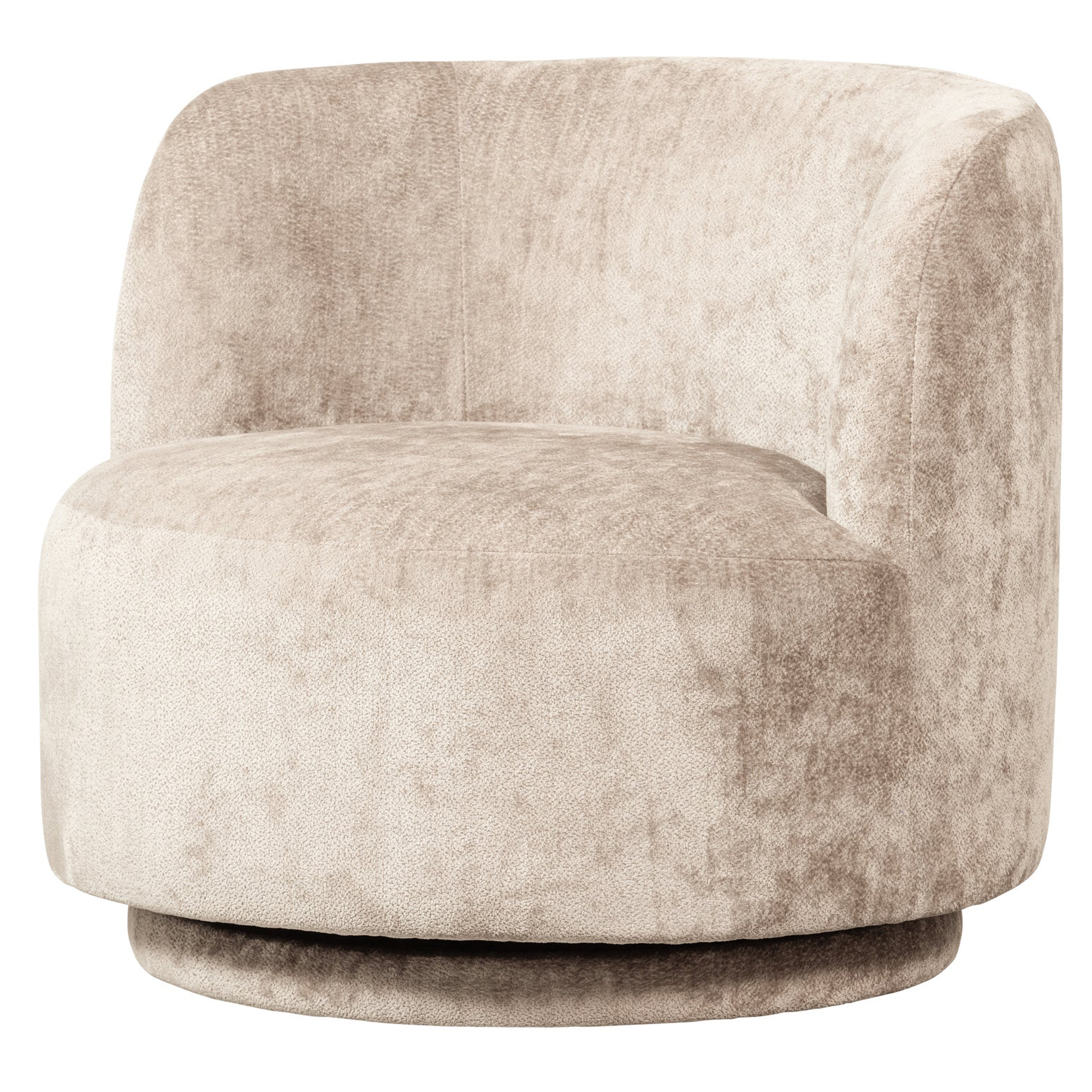 Woood Loungefåtölj Popular Natur