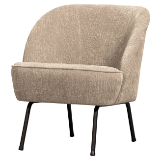 Woood Fåtölj <strong>Vogue Alpha</strong>  Sand