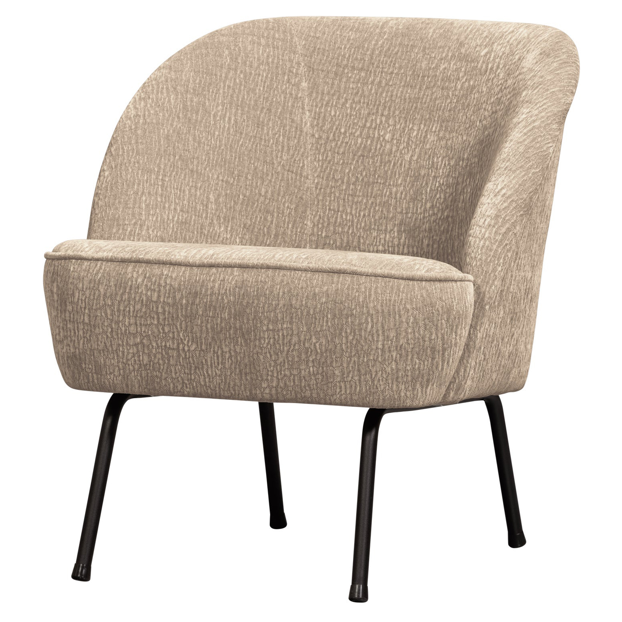 Woood Fåtölj Vogue Alpha Sand