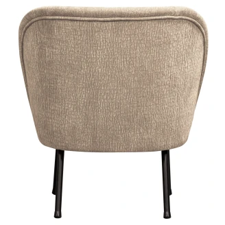Woood Fåtölj <strong>Vogue Alpha</strong>  Sand