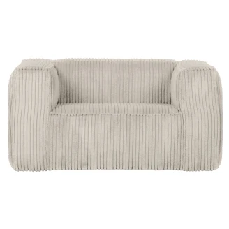 Woood Loungefåtölj <strong>Bump</strong>  Natur