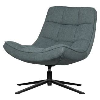 Woood Loungefåtölj <strong>Maudi</strong>  Blåsten