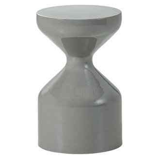 Woood Sidobord <strong>Floyd</strong>  Ljusgrå