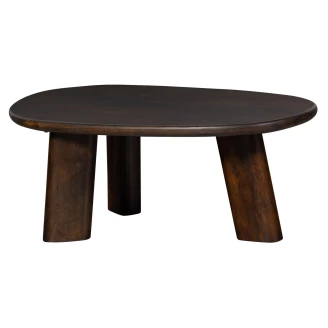 Woood Soffbord <strong>Roundly</strong>  Valnöt
