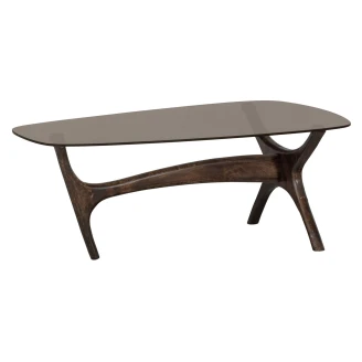 Woood Soffbord <strong>Flash</strong>  Valnöt