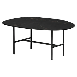 Woood Soffbord <strong>Vajen</strong>  Svart