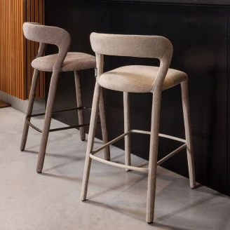 Woood Barstol <strong>Noble Alpha</strong> Sand