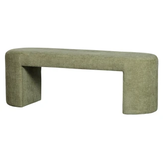 Woood Sittpuff <strong>Jacob</strong>  Olivgrön