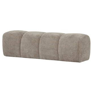 Woood Sittbänk <strong>Mojo</strong>  Mörk Sand