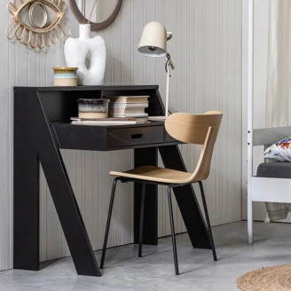 Woood Stol <strong>Form Ny</strong>  Trä