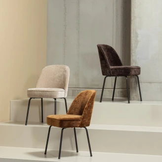 Woood Stol <strong>Vogue Alpha</strong>  Sand