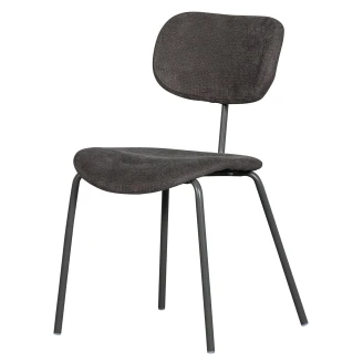 Woood Stol <strong>Link</strong>  Brun, Grå