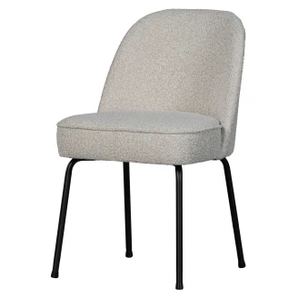 Woood Stol <strong>Vogue Alpha</strong>  Natur Bouclé