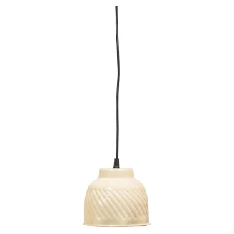 Woood Hängande Lampa <strong>Arleso</strong>  Sand