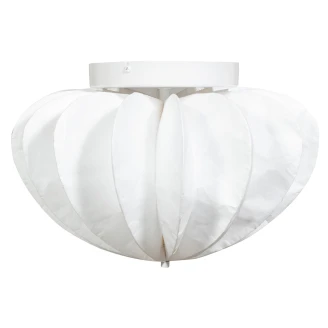 Woood Taklampa <strong>Daliia</strong>  Vit