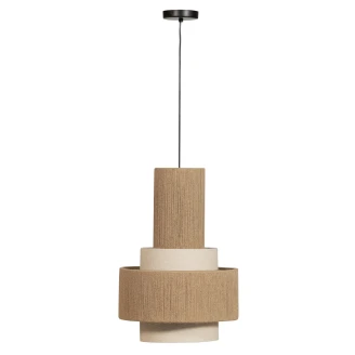 Woood Hängande Lampa <strong>Pelle</strong>  Natur