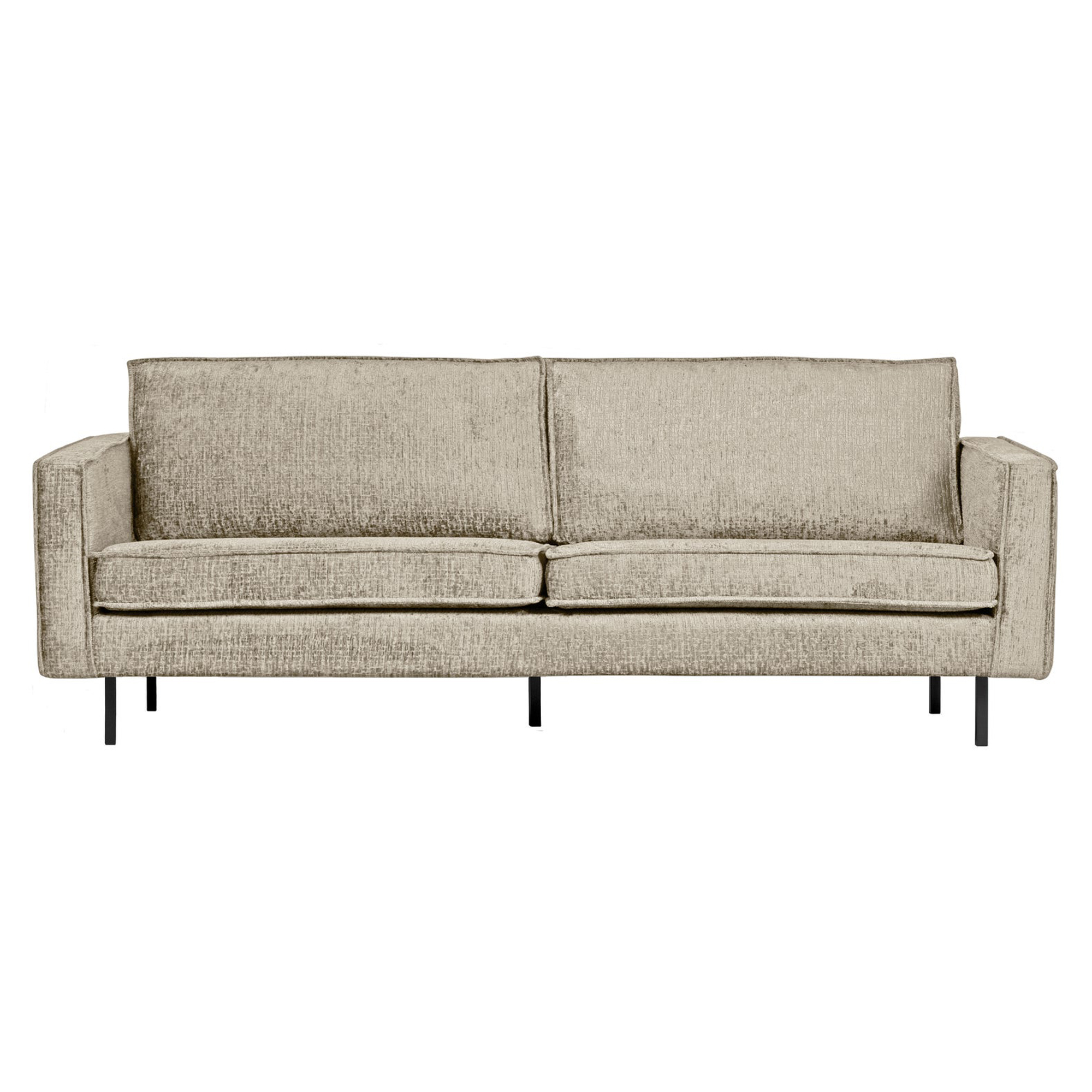 Woood Soffa 2,5-Sits Rodeo Vete Sammet