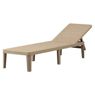 Woood Solsäng <strong>Jinte</strong>  Sand