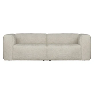 Woood Soffa 3,5-Sits <strong>Bump</strong> Travertin