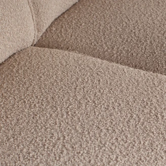 Woood Hörnsoffa Höger <strong>Statement</strong>  Beige