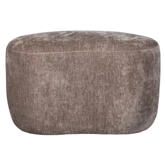 Woood Sittpuff <strong>Popular</strong>  Taupe