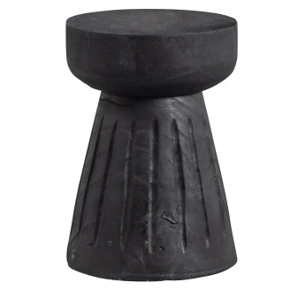 Woood Pall <strong>Borre</strong> Svart