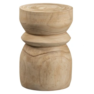 Woood Pall <strong>Bikkel</strong> Trä