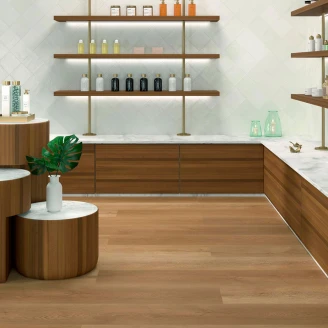 Dune Kakel <strong>Tabarca</strong>  Blanco Matt 15x15 cm