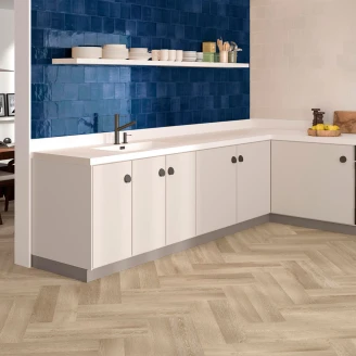 Dune Kakel <strong>Tabarca</strong>  Marino Blank 15x15 cm