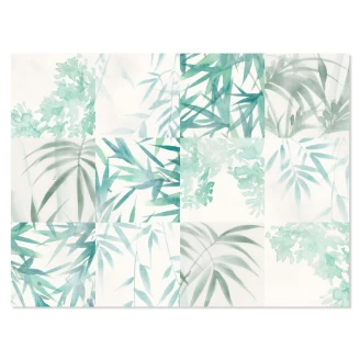 Dune Klinker Berlin Bambu Matt 15x15 cm