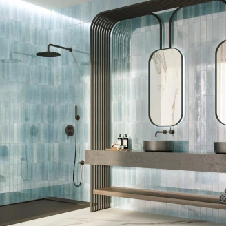 Dune Klinker <strong>Agadir</strong>  Agua Blank 7x28 cm