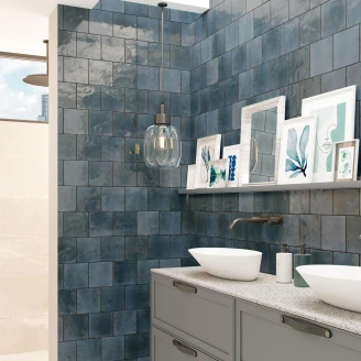 Dune Klinker <strong>Agadir</strong>  Lago Blank 15x15 cm