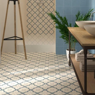 Dune Klinker <strong>Saudade</strong>  Coimbra Matt 20x20 cm