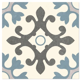 Dune Klinker <strong>Saudade</strong>  Porto Matt 20x20 cm