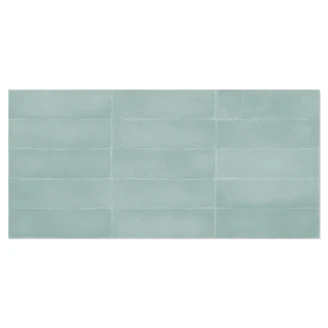 Dune Kakel Milano Menta Matt 7x24 cm