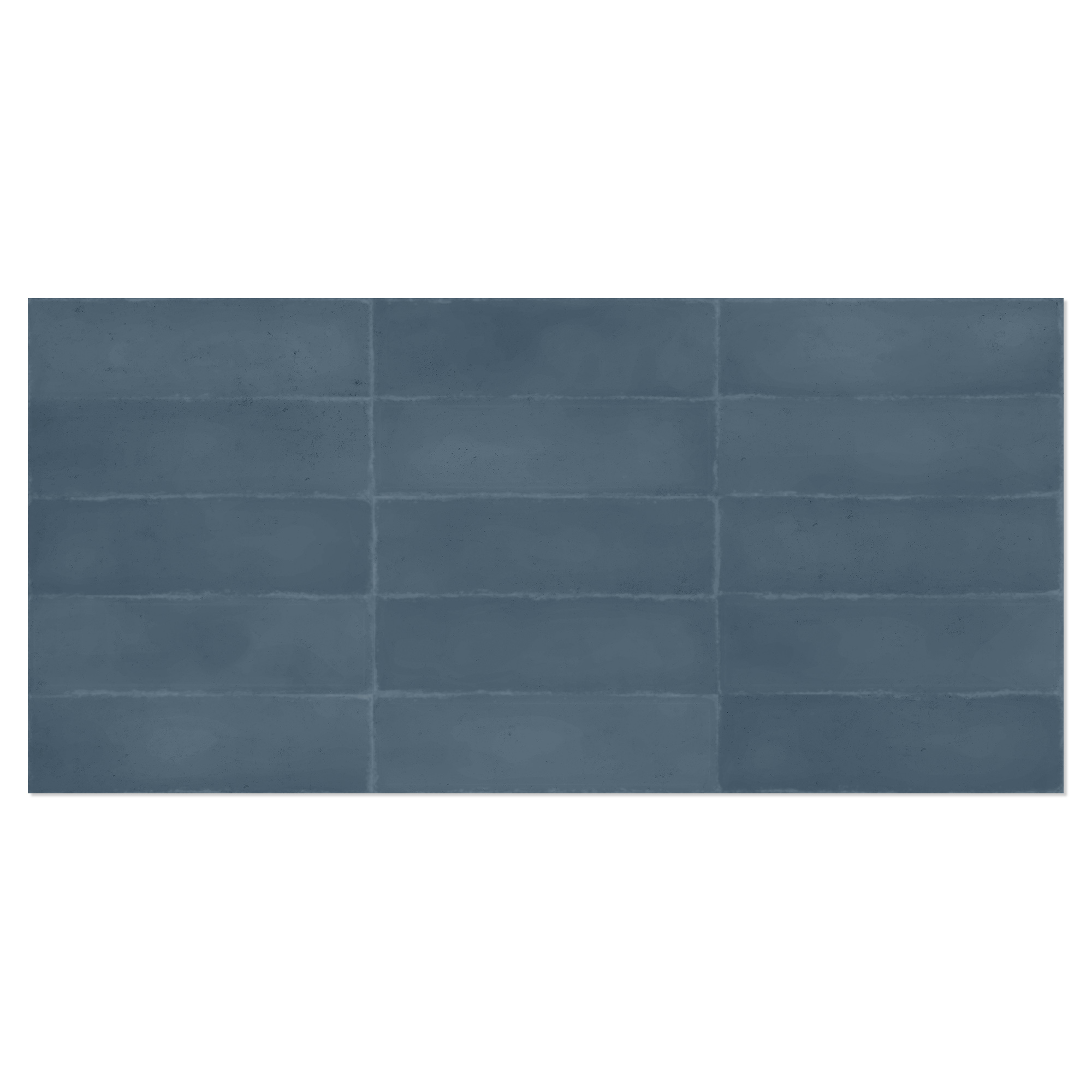 Dune Kakel Milano Blu Matt 7x24 cm