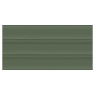 Dune Kakel Milano Bosco Matt Relief 11.5x23 cm