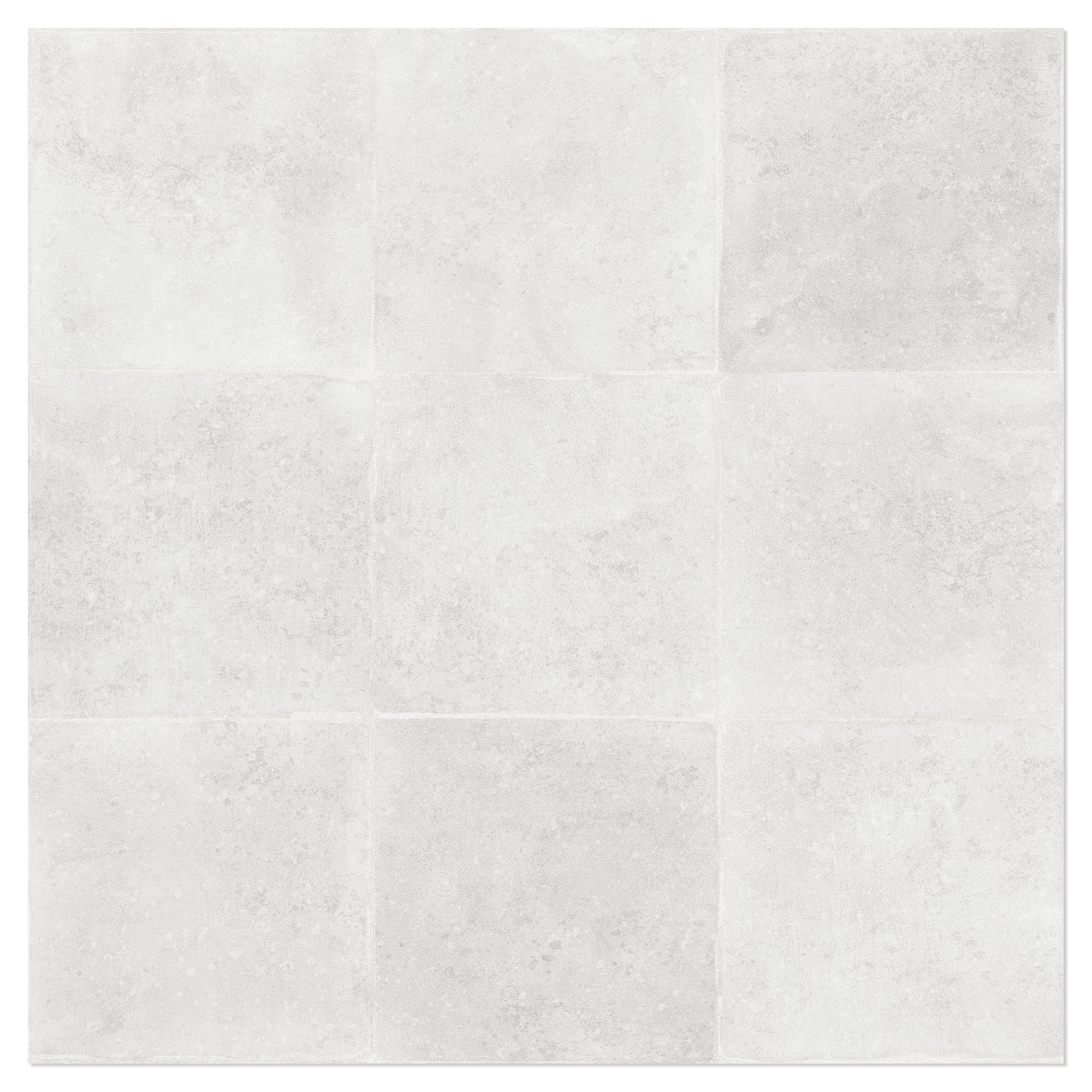 Dune Klinker Milano Gesso Matt 20x20 cm