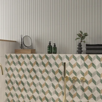 Dune Klinker Milano Grazie Matt 20x20 cm