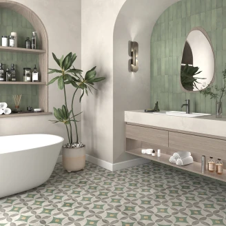 Dune Klinker Milano Duomo Matt 20x20 cm